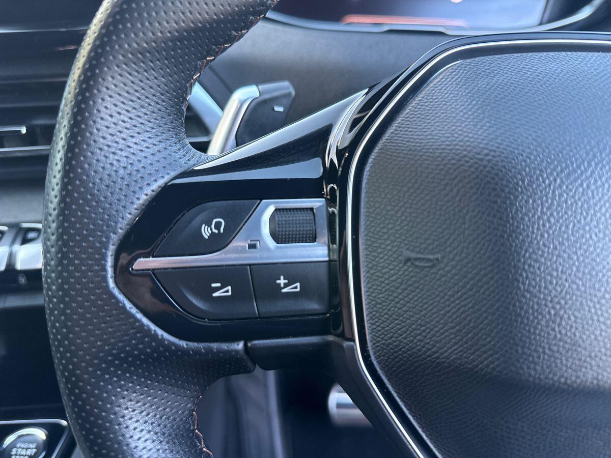 Used Peugeot 3008 2023 for sale - 75906240: Photo 15