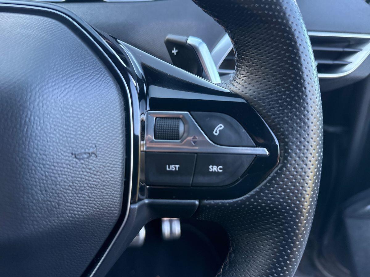 Used Peugeot 3008 2023 for sale - 75906240: Photo 17