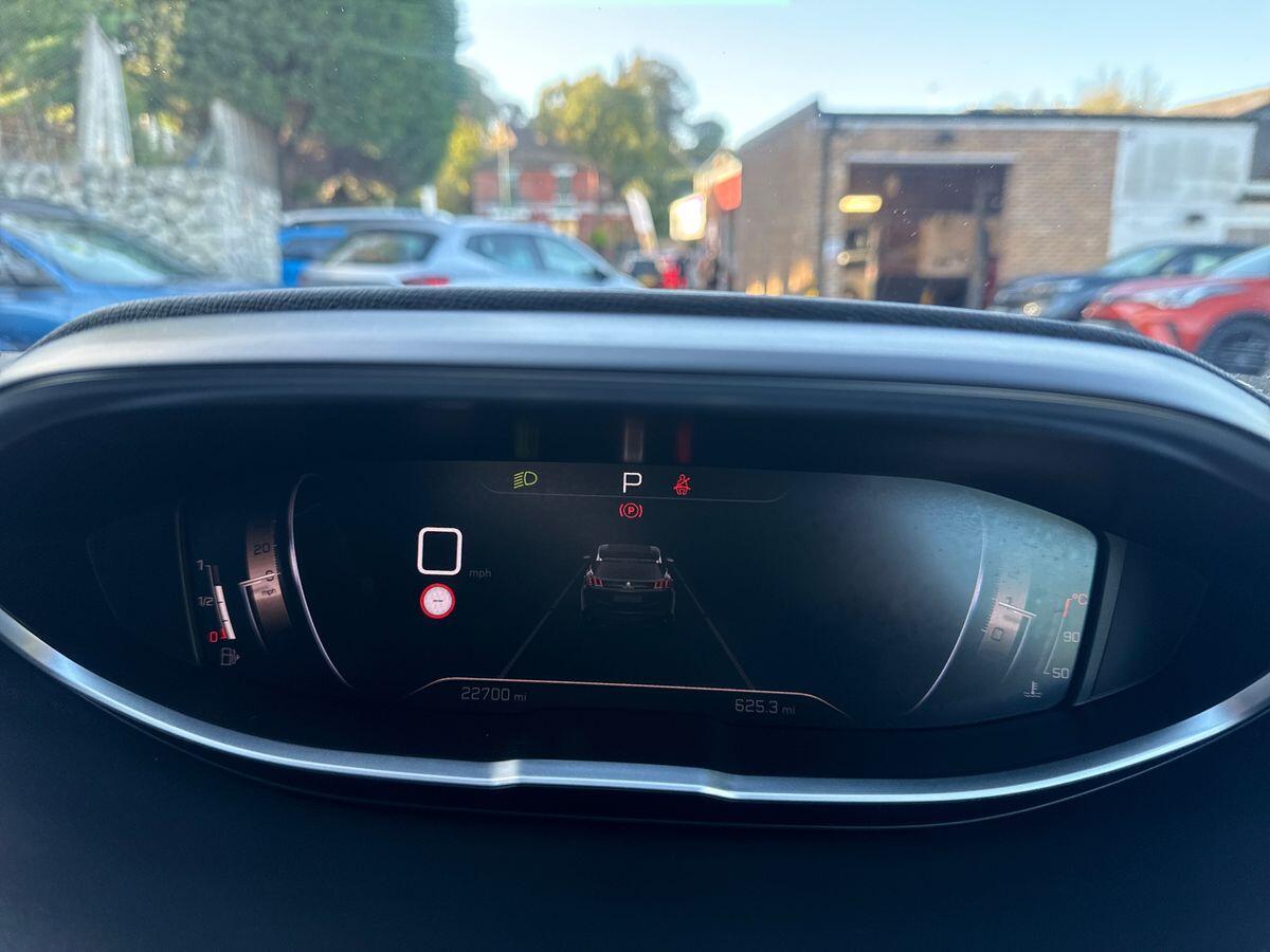 Used Peugeot 3008 2023 for sale - 75906240: Photo 18