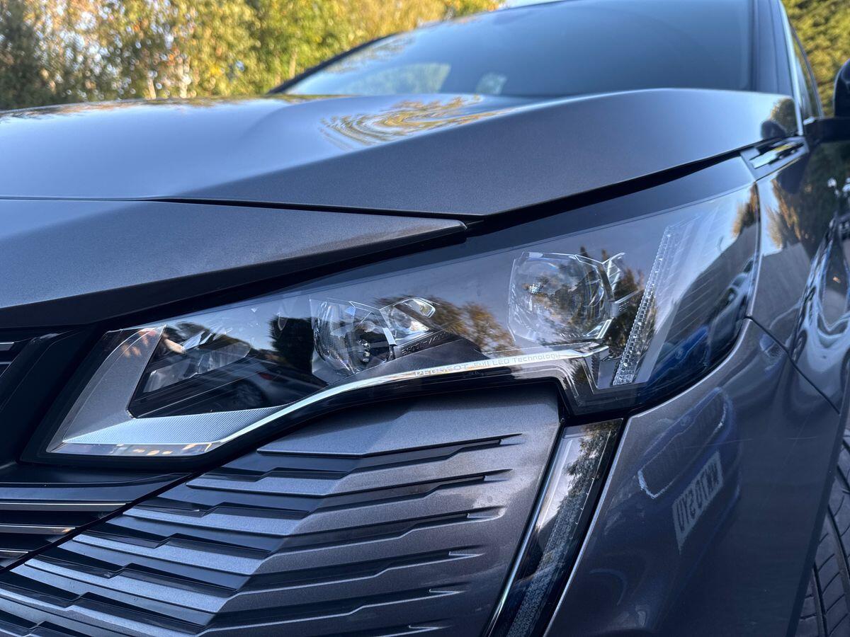 Used Peugeot 3008 2023 for sale - 75906240: Photo 21