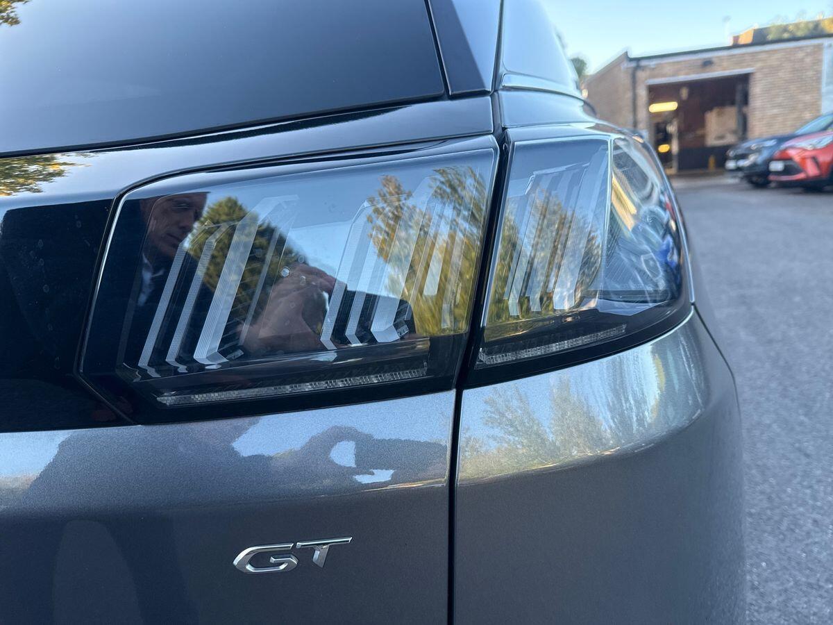 Used Peugeot 3008 2023 for sale - 75906240: Photo 22