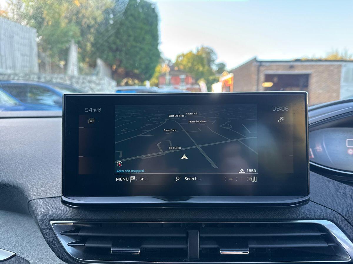 Used Peugeot 3008 2023 for sale - 75906240: Photo 24