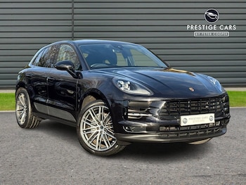 Used Porsche Macan 2020 for sale - 78662626: Photo