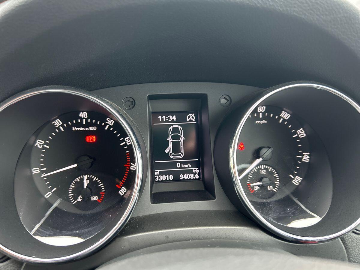 Used Skoda Yeti 2017 for sale - 76538904: Photo 13