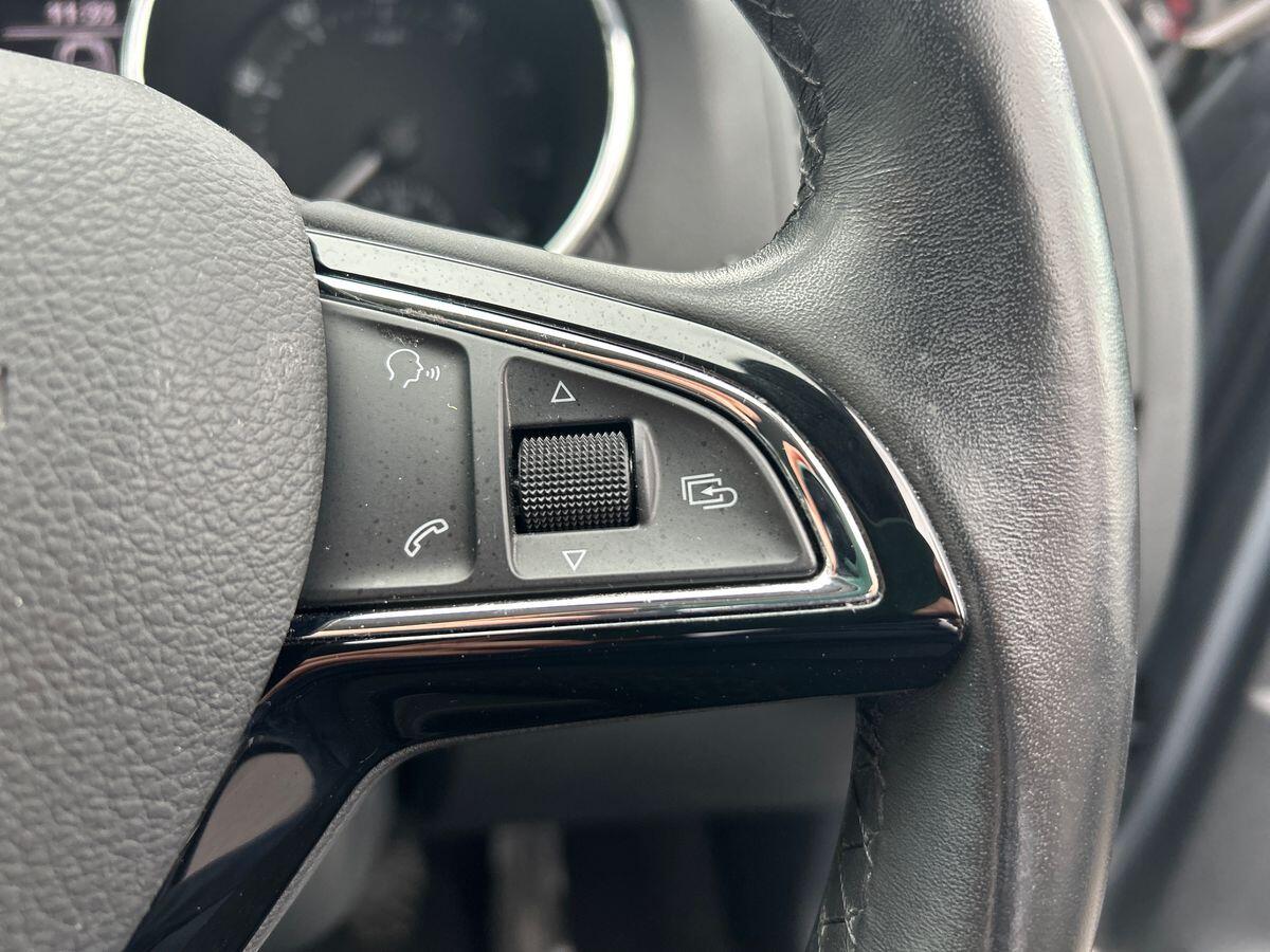 Used Skoda Yeti 2017 for sale - 76538904: Photo 17