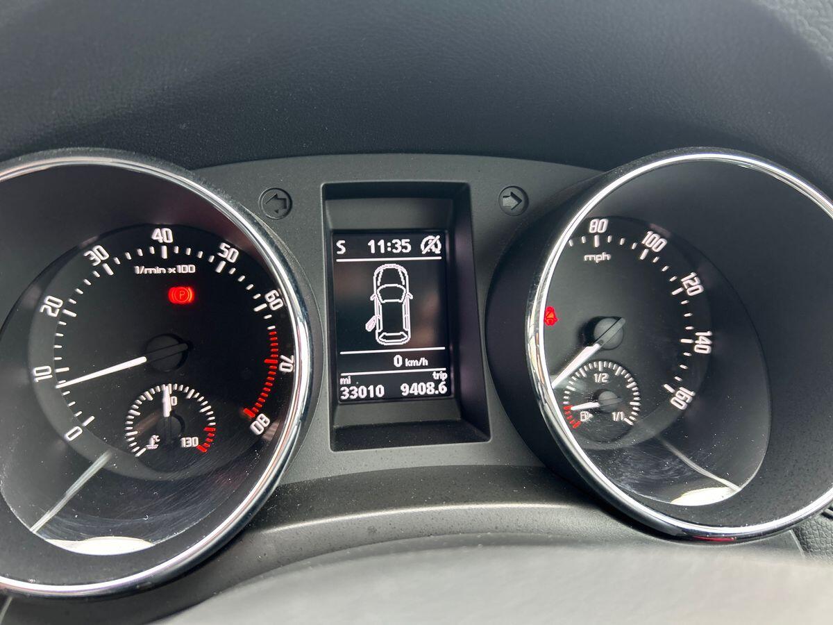 Used Skoda Yeti 2017 for sale - 76538904: Photo 18