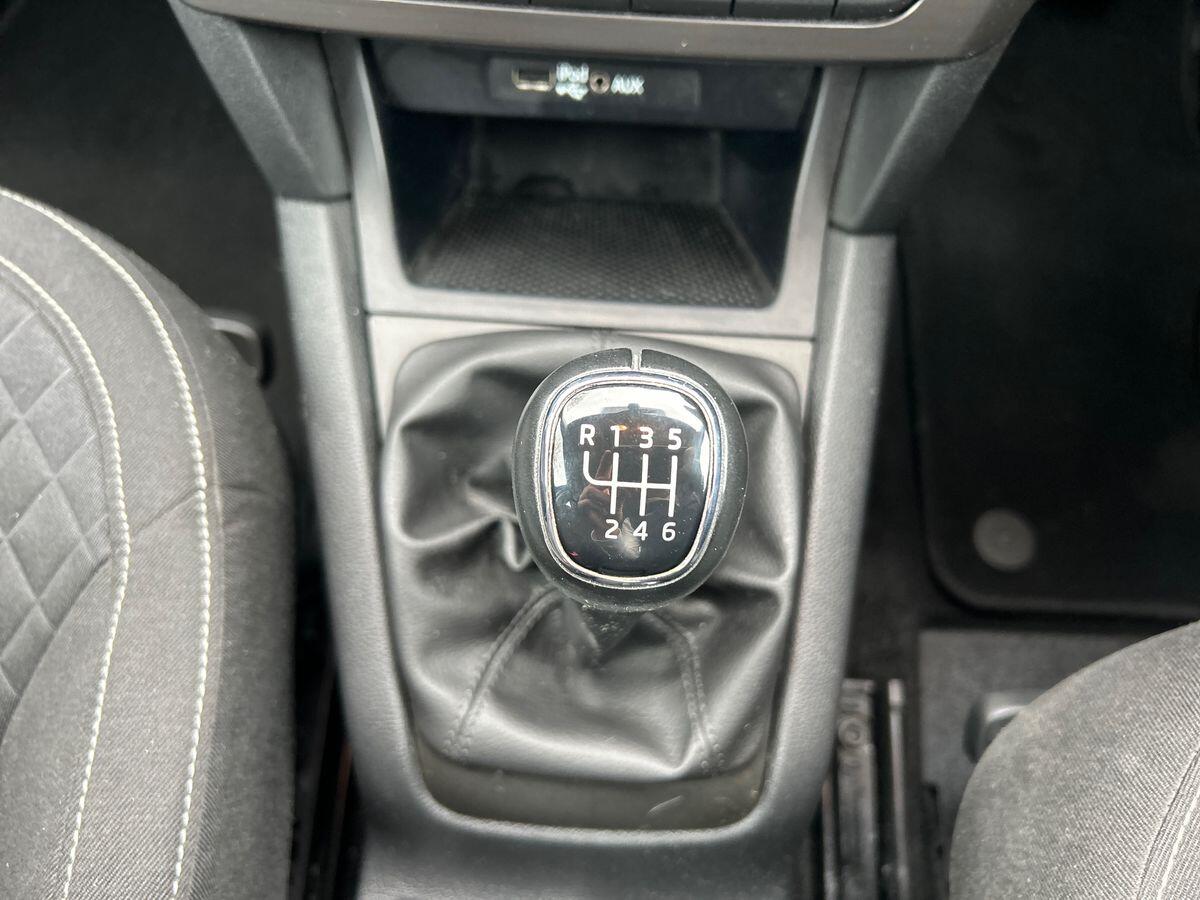 Used Skoda Yeti 2017 for sale - 76538904: Photo 19