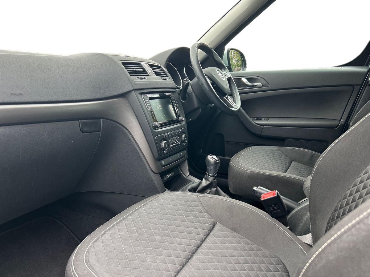 Used Skoda Yeti 2017 for sale - 76538904: Photo 2