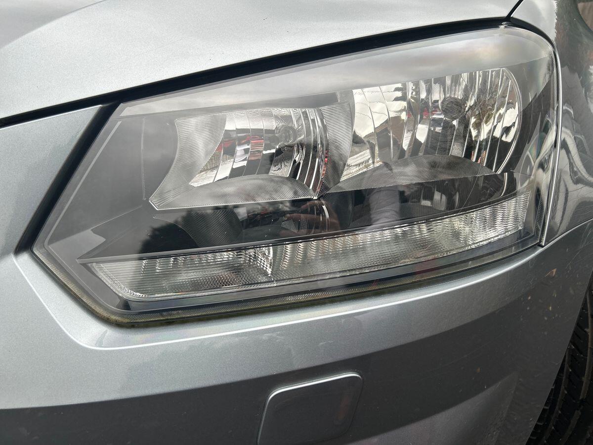 Used Skoda Yeti 2017 for sale - 76538904: Photo 21