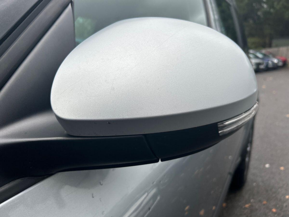 Used Skoda Yeti 2017 for sale - 76538904: Photo 23