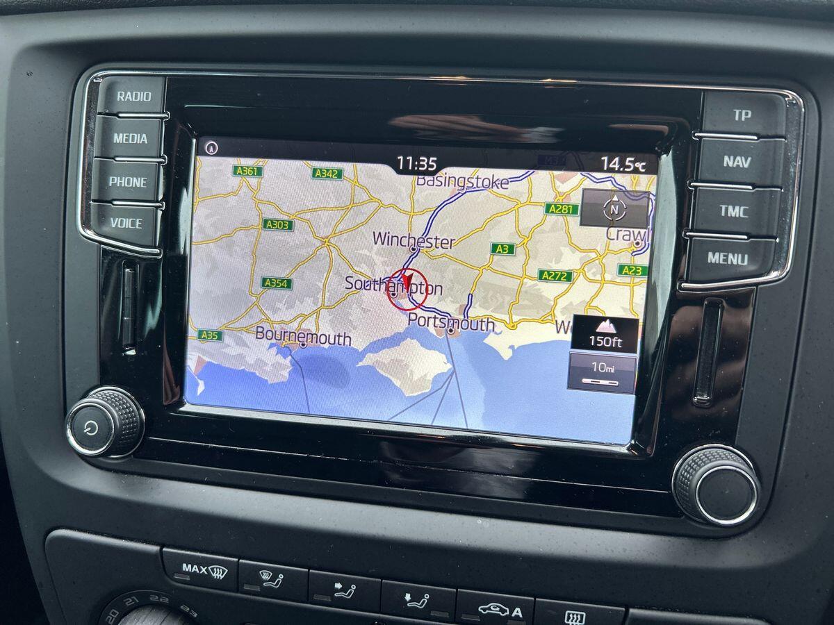 Used Skoda Yeti 2017 for sale - 76538904: Photo 26