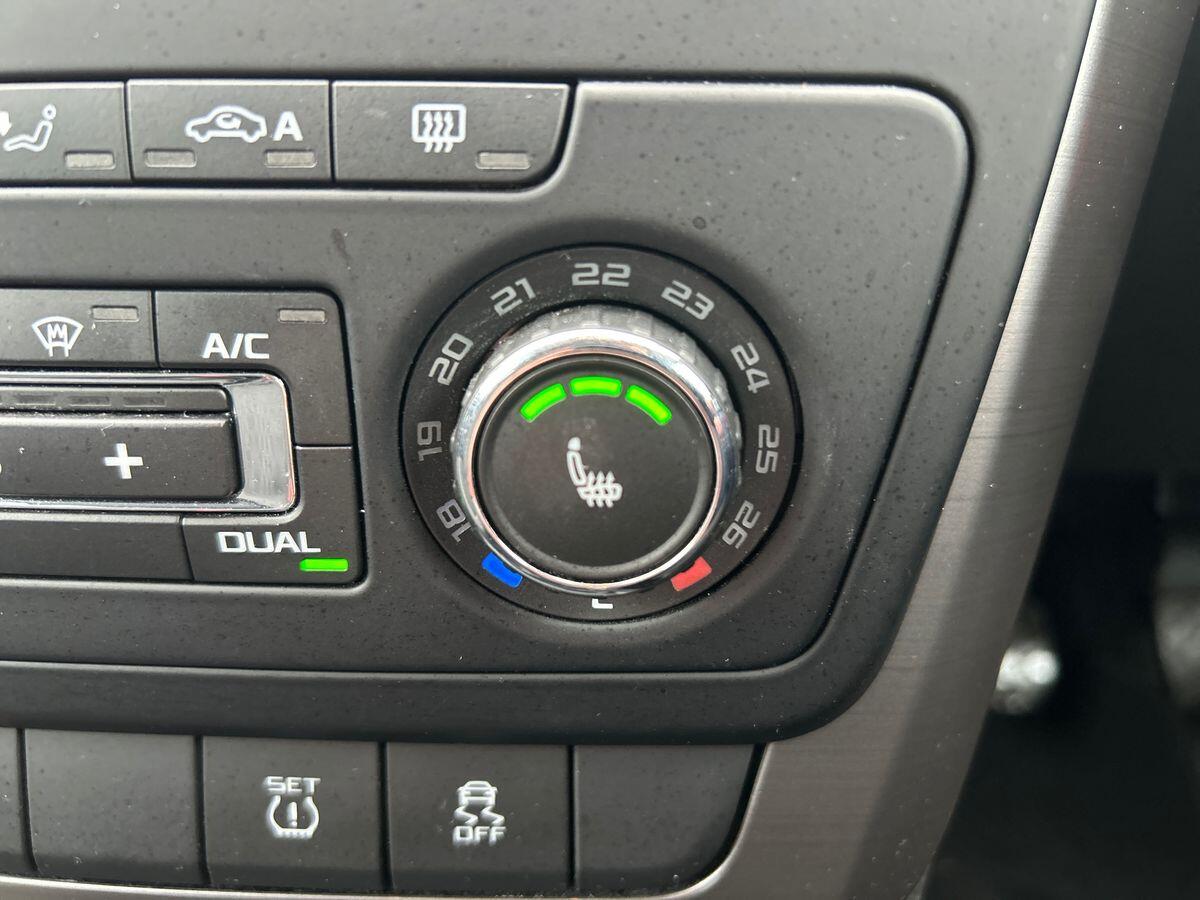 Used Skoda Yeti 2017 for sale - 76538904: Photo 29