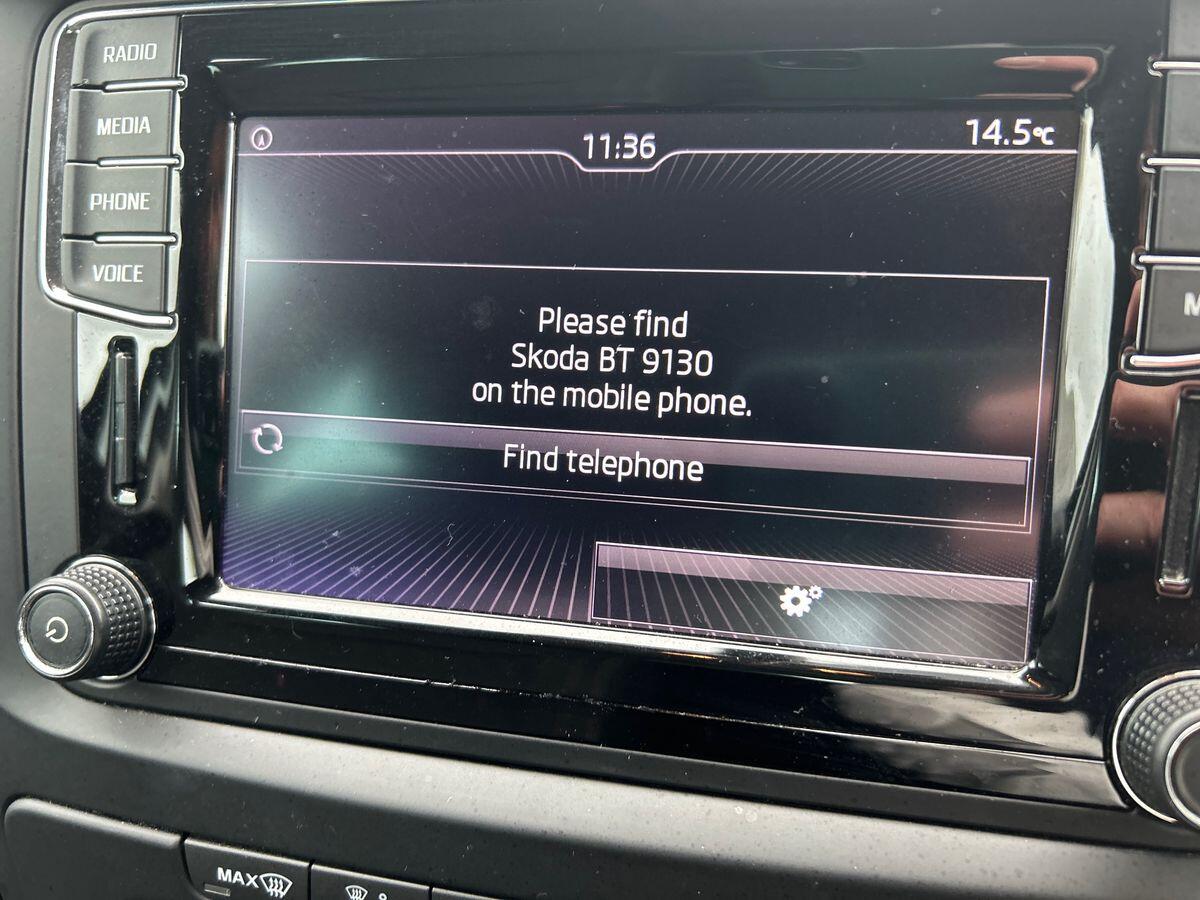 Used Skoda Yeti 2017 for sale - 76538904: Photo 33