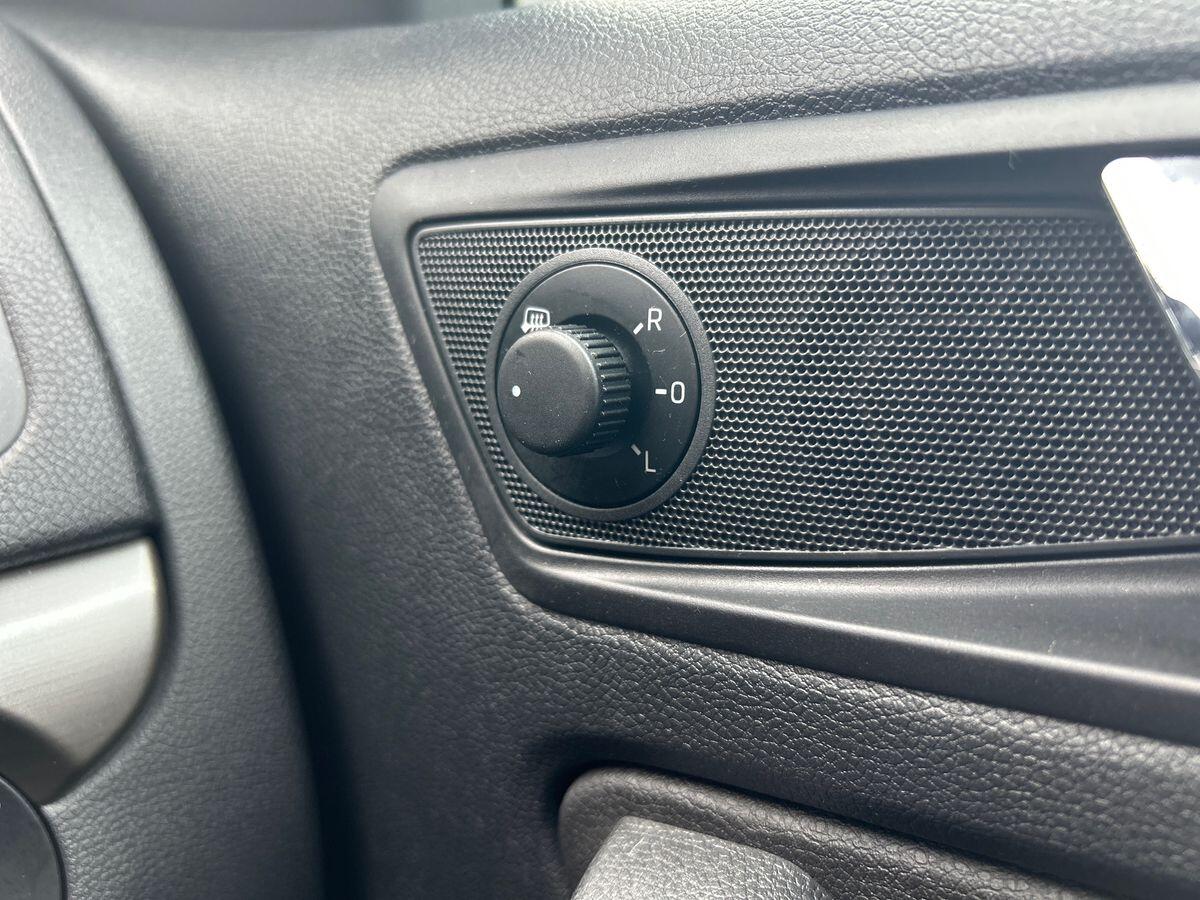 Used Skoda Yeti 2017 for sale - 76538904: Photo 34