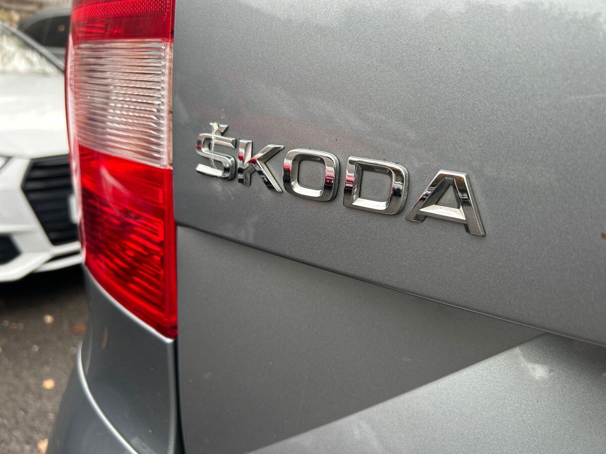 Used Skoda Yeti 2017 for sale - 76538904: Photo 35