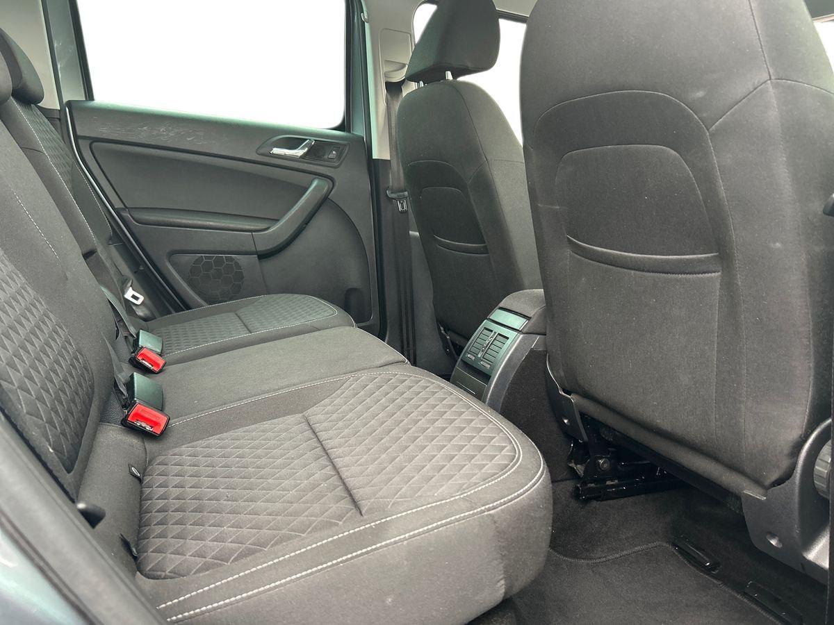 Used Skoda Yeti 2017 for sale - 76538904: Photo 8