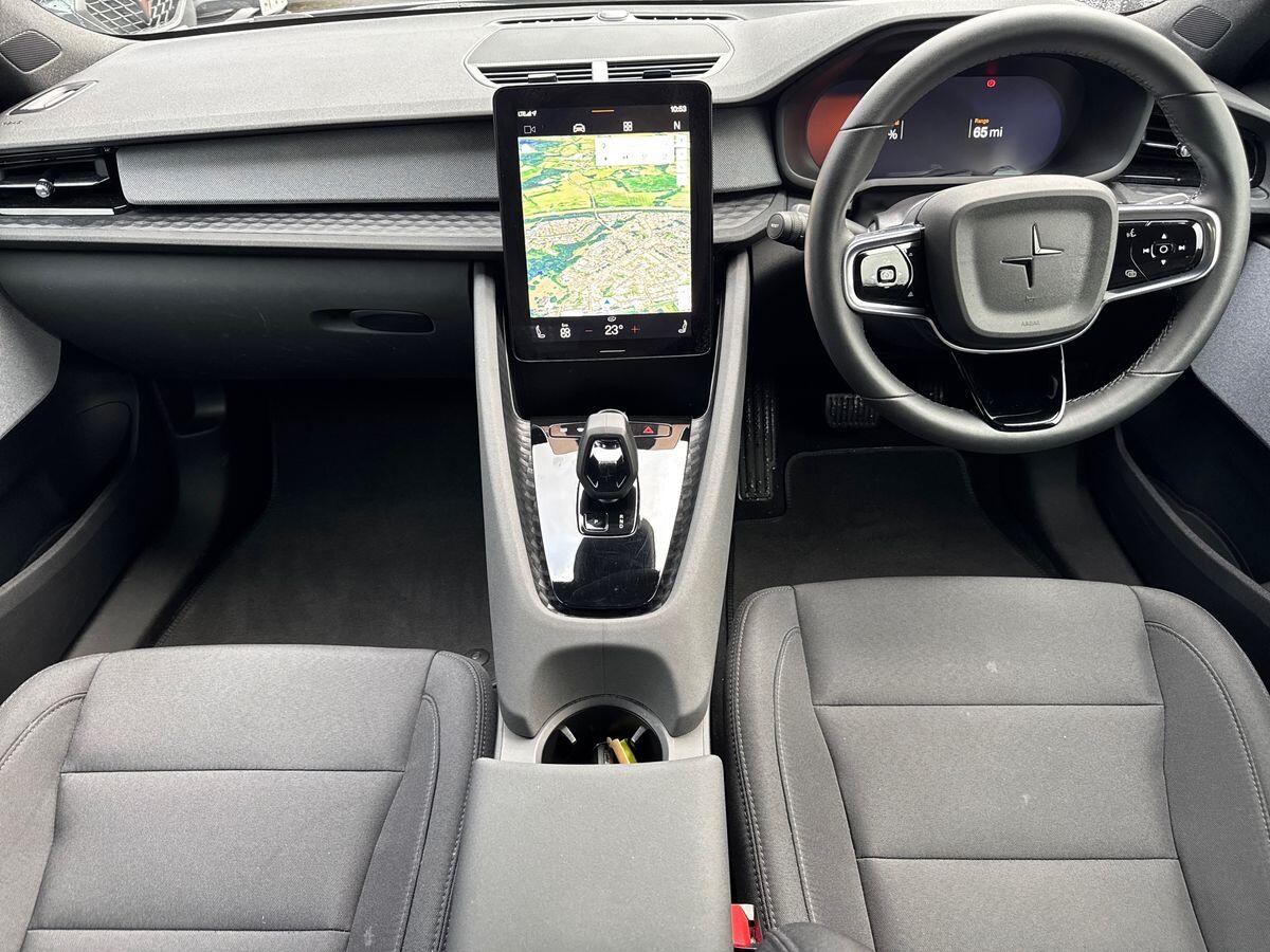 Used Polestar Polestar 2 2022 for sale - 76849984: Photo 10