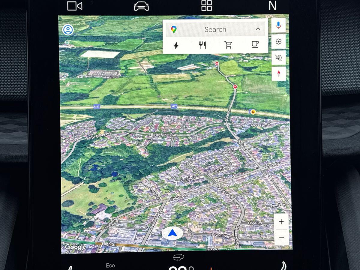 Used Polestar Polestar 2 2022 for sale - 76849984: Photo 13