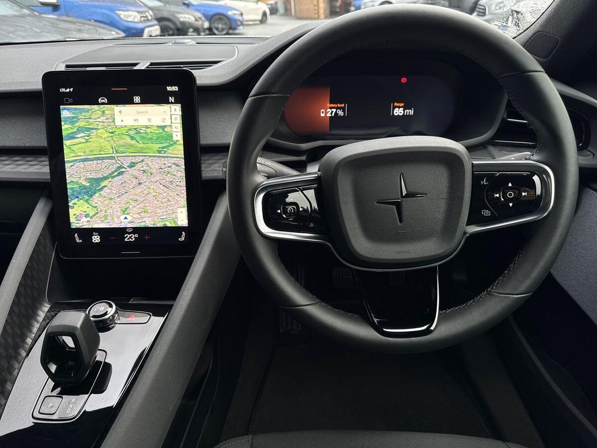 Used Polestar Polestar 2 2022 for sale - 76849984: Photo 14