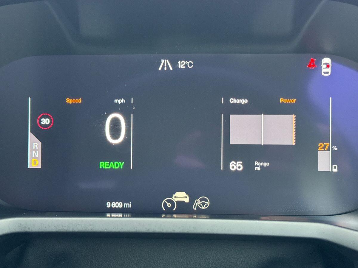 Used Polestar Polestar 2 2022 for sale - 76849984: Photo 18