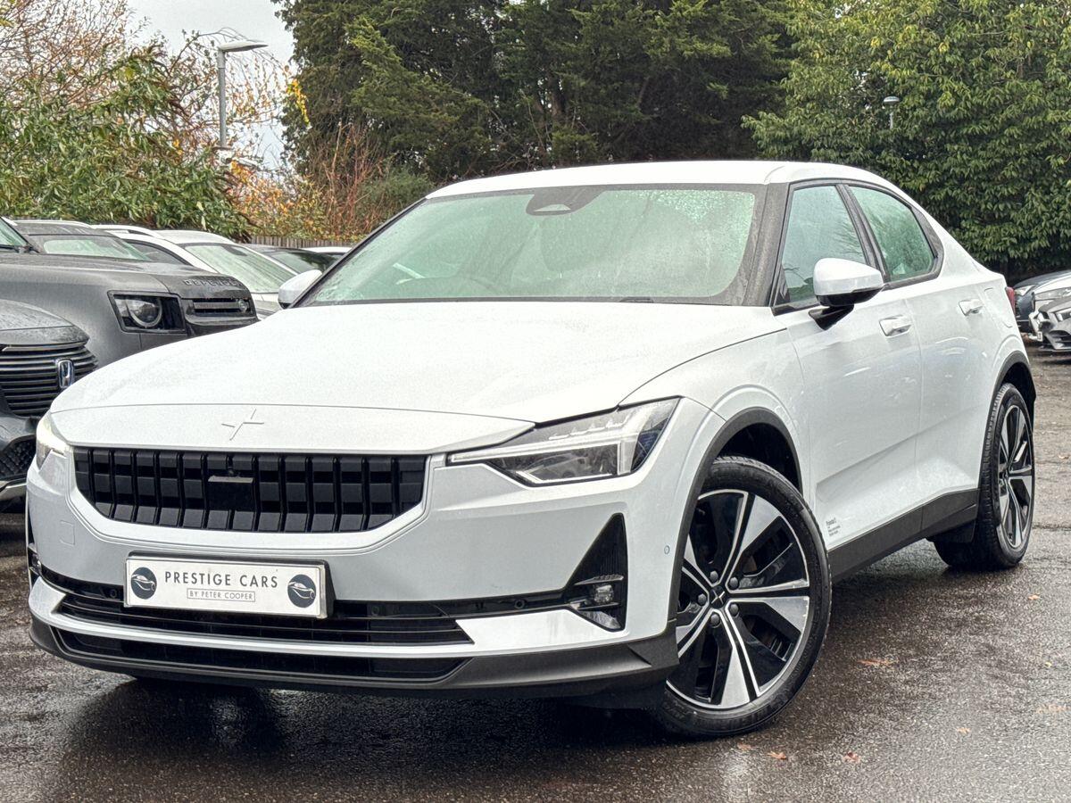 Used Polestar Polestar 2 2022 for sale - 76849984: Photo 24