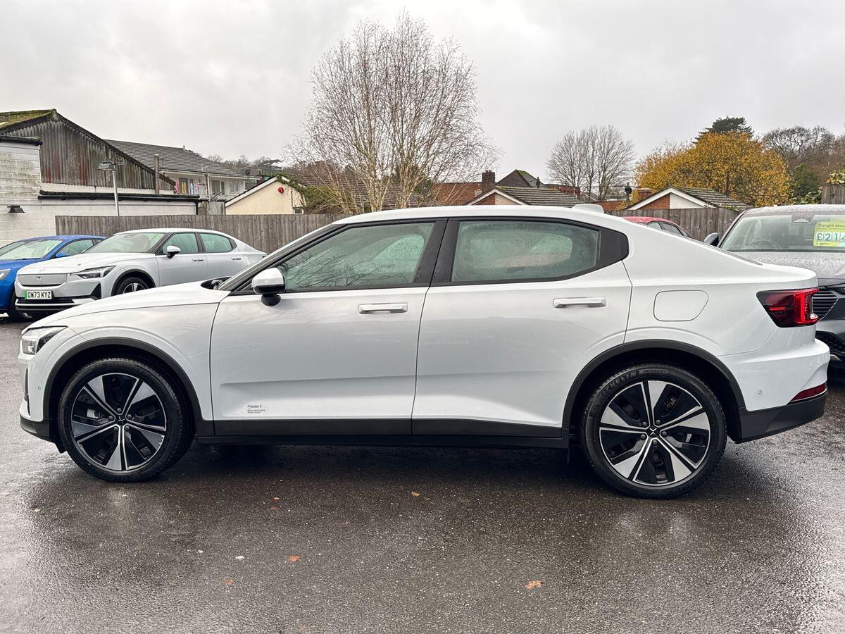 Used Polestar Polestar 2 2022 for sale - 76849984: Photo 27