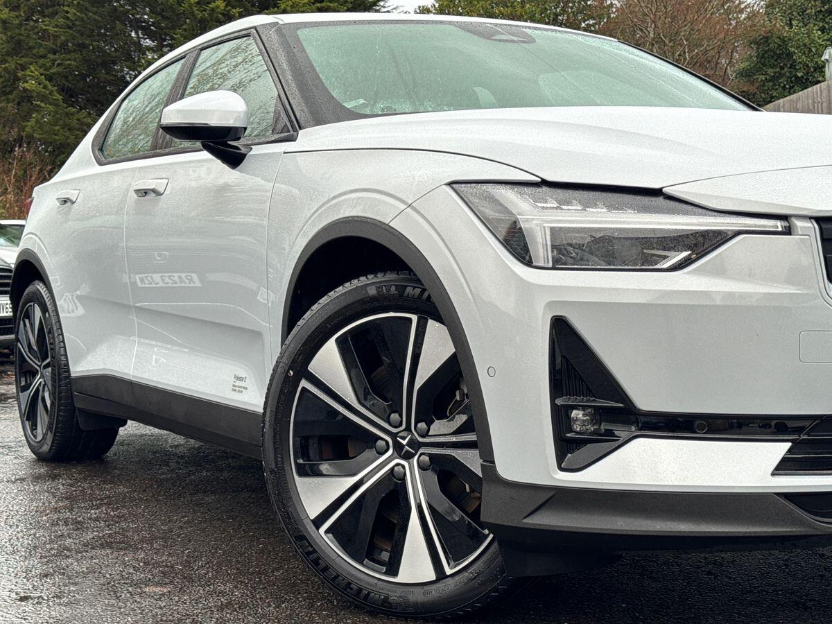 Used Polestar Polestar 2 2022 for sale - 76849984: Photo 29