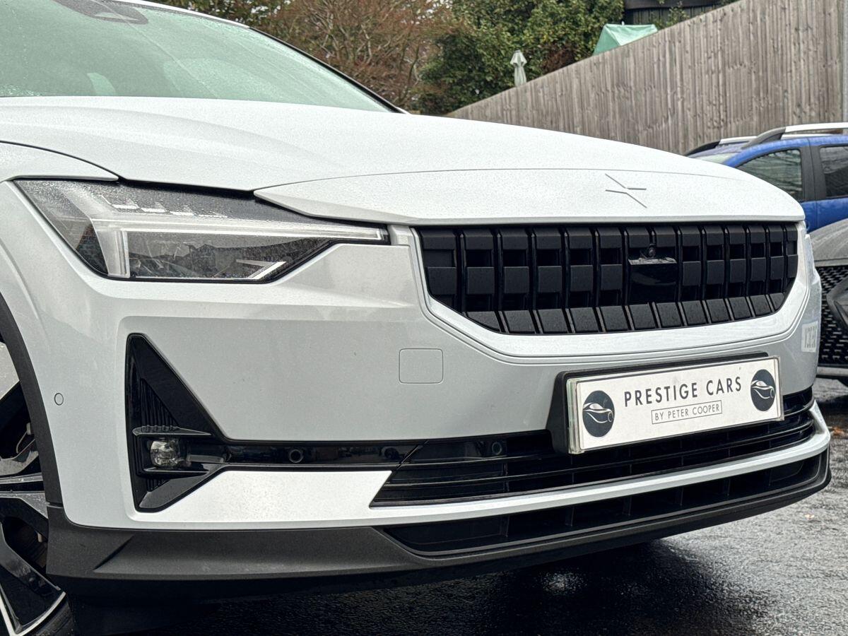 Used Polestar Polestar 2 2022 for sale - 76849984: Photo 30