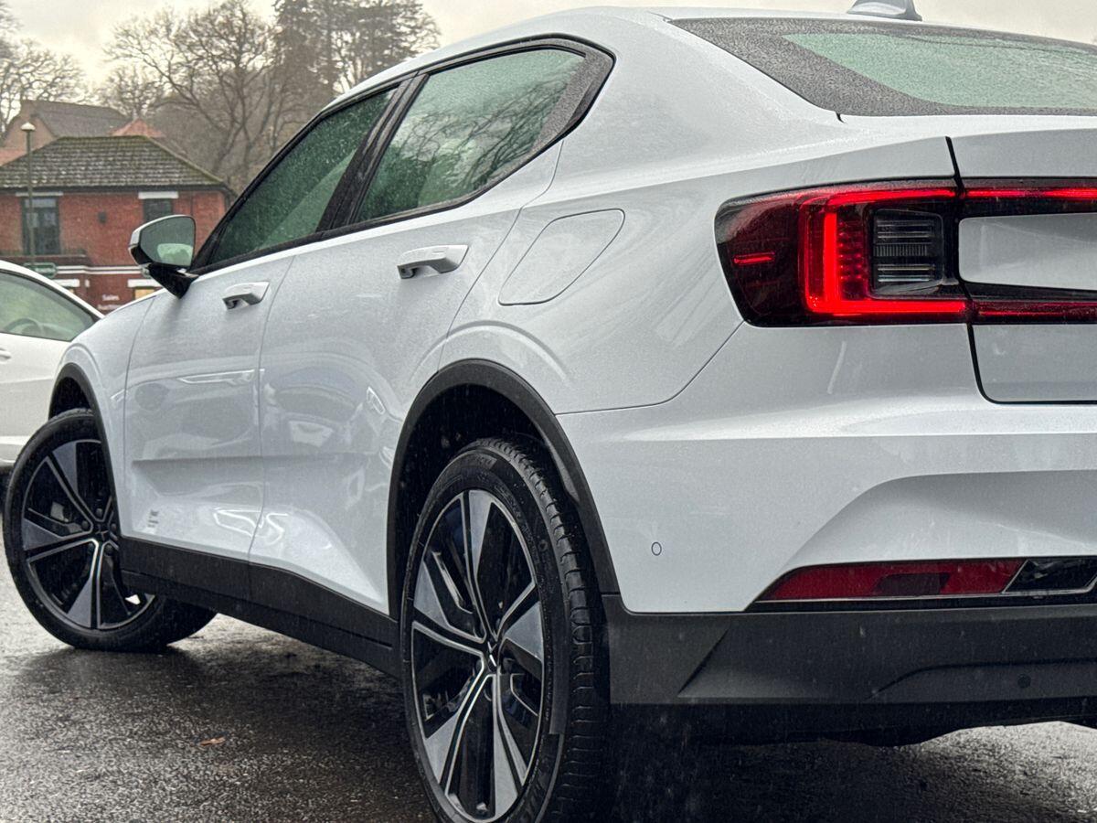 Used Polestar Polestar 2 2022 for sale - 76849984: Photo 31