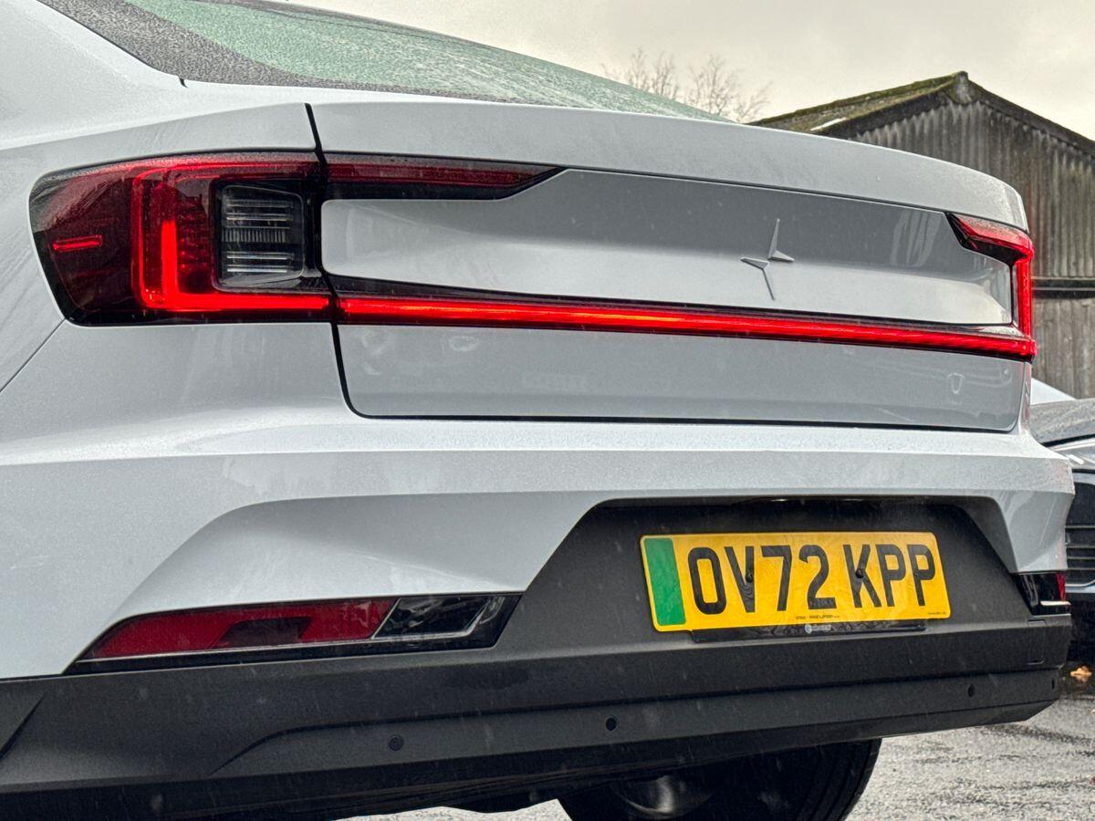 Used Polestar Polestar 2 2022 for sale - 76849984: Photo 33