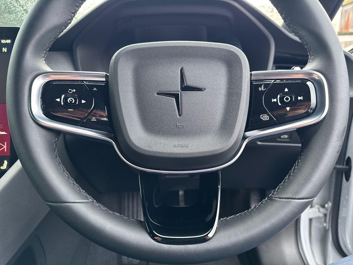 Used Polestar Polestar 2 2022 for sale - 76849984: Photo 39