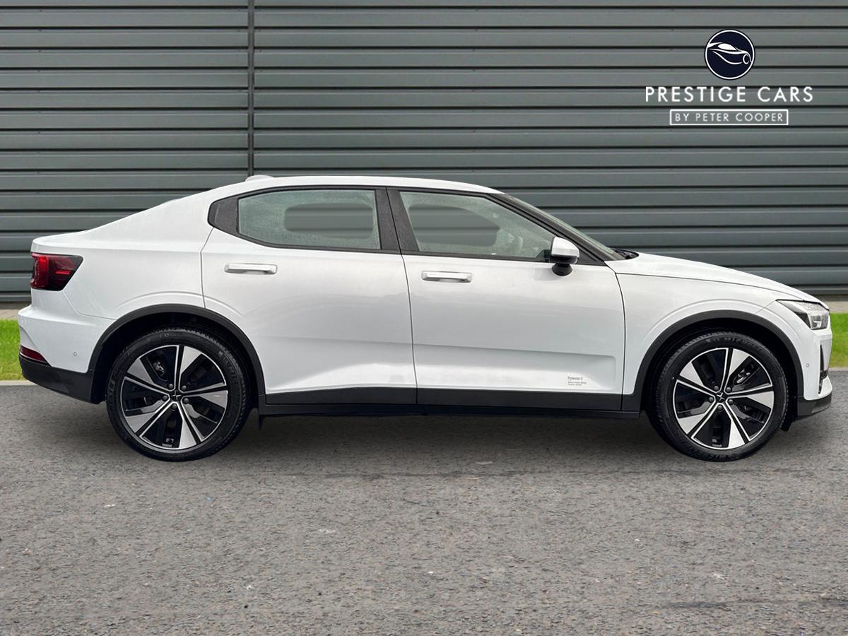 Used Polestar Polestar 2 2022 for sale - 76849984: Photo 4