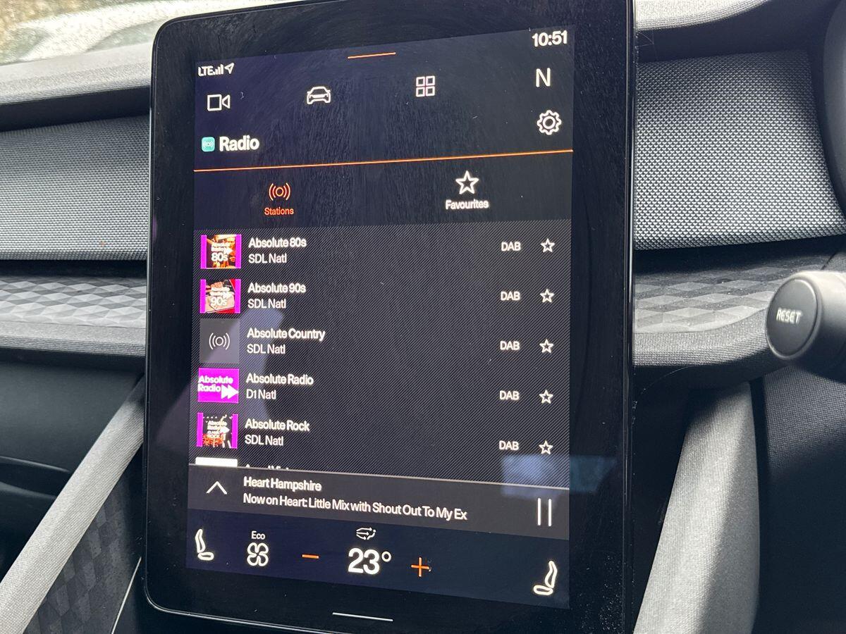 Used Polestar Polestar 2 2022 for sale - 76849984: Photo 42