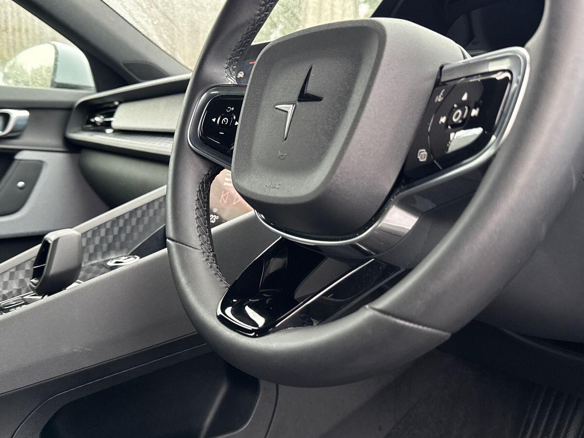 Used Polestar Polestar 2 2022 for sale - 76849984: Photo 45