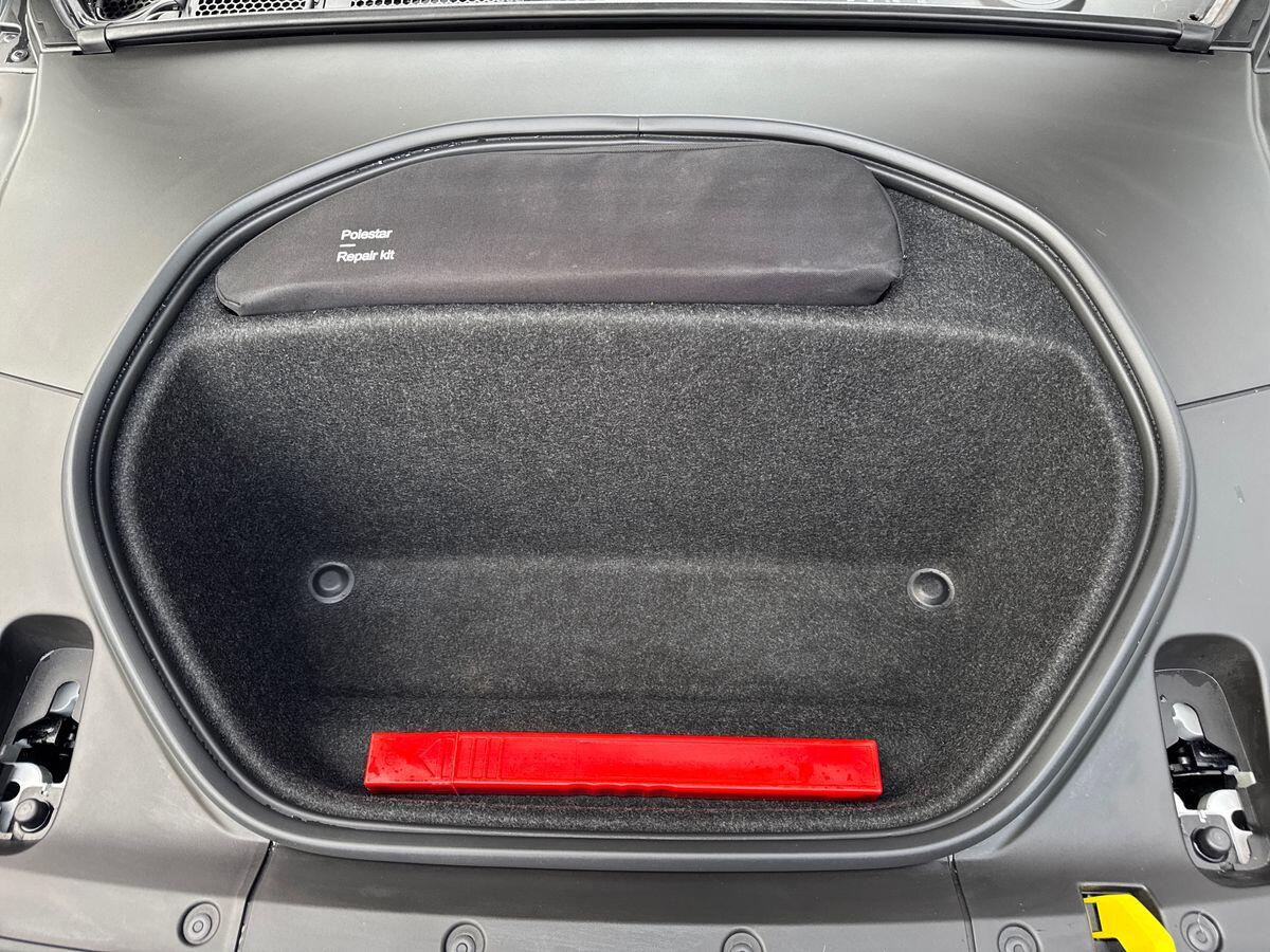 Used Polestar Polestar 2 2022 for sale - 76849984: Photo 47