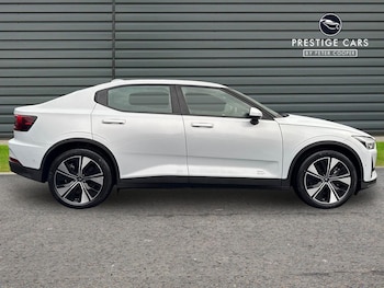 Used Polestar Polestar 2 2022 for sale - 76849984: Photo