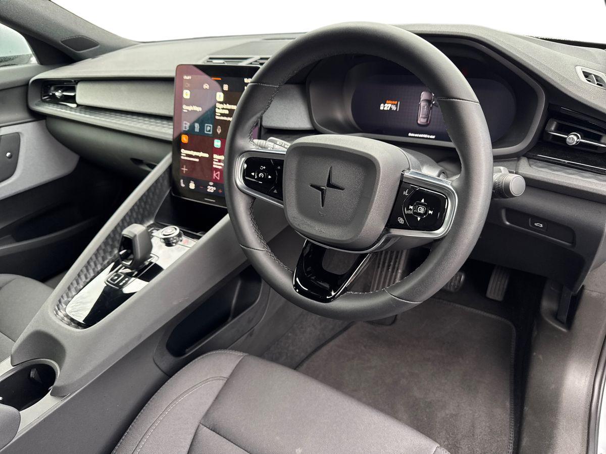 Used Polestar Polestar 2 2022 for sale - 76849984: Photo 6