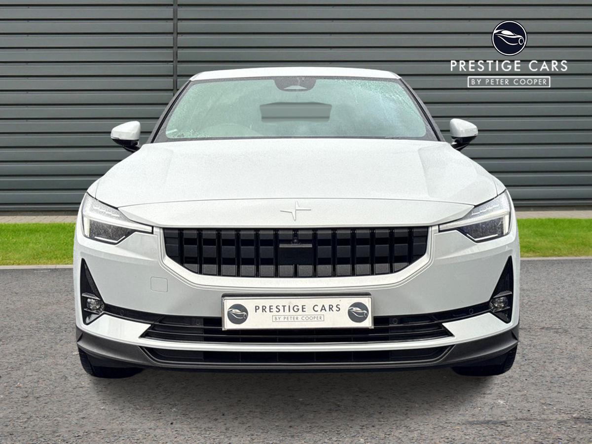Used Polestar Polestar 2 2022 for sale - 76849984: Photo 7