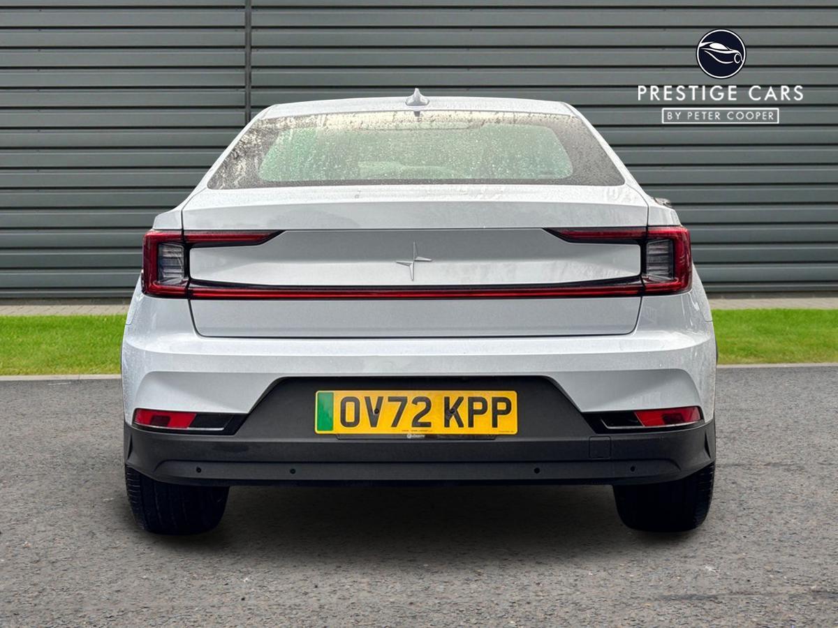 Used Polestar Polestar 2 2022 for sale - 76849984: Photo 9