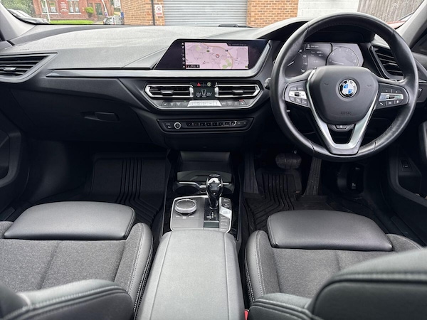 Used BMW 1 Series 2019 for sale - 75478576: Photo 10