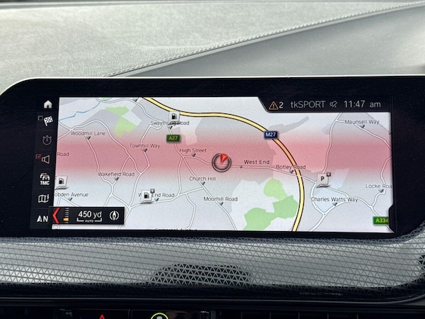 Used BMW 1 Series 2019 for sale - 75478576: Photo 13