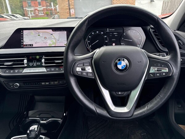 Used BMW 1 Series 2019 for sale - 75478576: Photo 14
