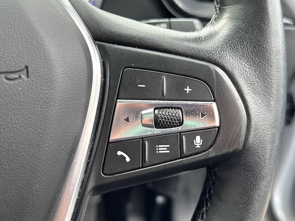 Used BMW 1 Series 2019 for sale - 75478576: Photo 17
