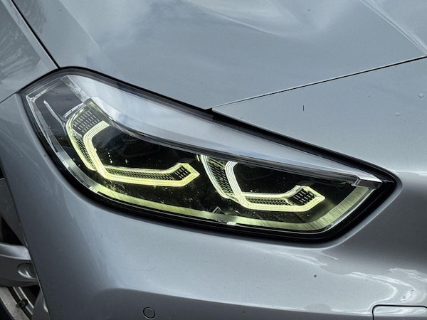 Used BMW 1 Series 2019 for sale - 75478576: Photo 21