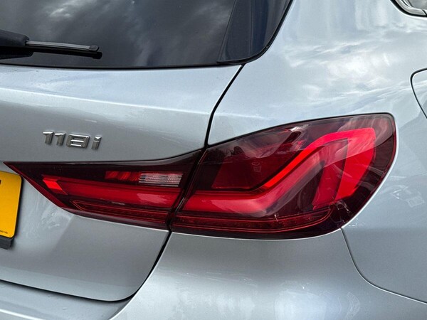 Used BMW 1 Series 2019 for sale - 75478576: Photo 22