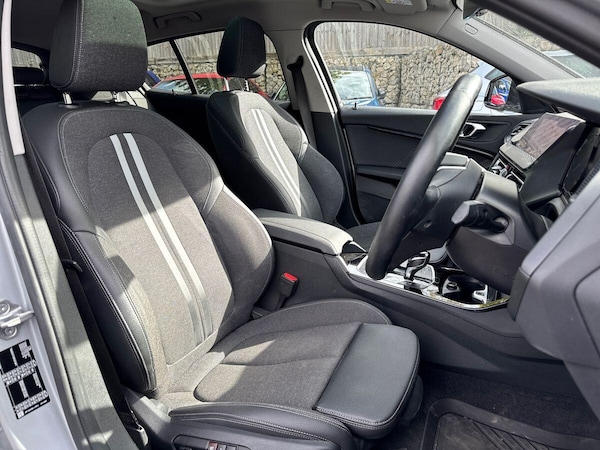 Used BMW 1 Series 2019 for sale - 75478576: Photo 26