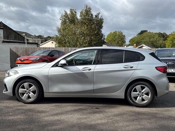 Used BMW 1 Series 2019 for sale - 75478576: Photo 29