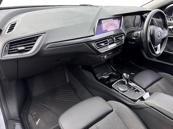 Used BMW 1 Series 2019 for sale - 75478576: Photo 2