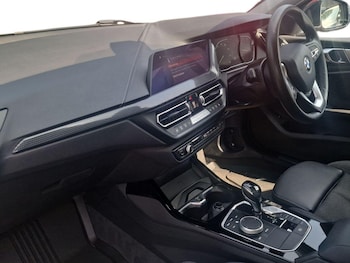Used BMW 1 Series 2019 for sale - 75478576: Photo