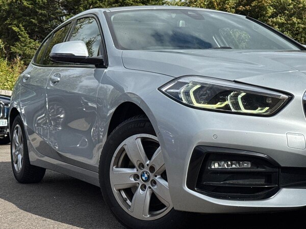 Used BMW 1 Series 2019 for sale - 75478576: Photo 30